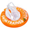 Σωσιβιο Swimtrainer Πορτοκαλι 2-6 Ετων 15-30 Kgr  (04002)