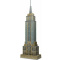 Puzzle Mini 3D Ravensburger Empire State Building  (11271)