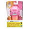 Play-Doh Crystal Crunch Hot Pink Orange  (F5162)