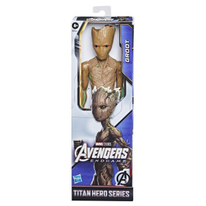 Avengers Titan Hero Groot  (F6012)