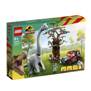 LEGO Jurassic World Brachiosaurus Discovery  (76960)