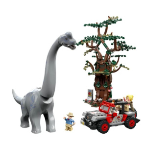 LEGO Jurassic World Brachiosaurus Discovery  (76960)