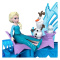 Disney Princess Μίνι Κούκλες To Παλάτι Έλσας  (HLX01)
