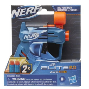 Nerf Elite 2.0 Ace Sd 1  (F5035)