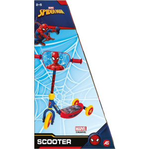 Scooter Spiderman  (5004-50248)