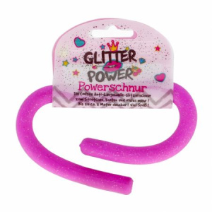 Ράβδοι Trend Powerscnur Glitter Antistress  (114945358)