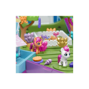 Pony Mini World Magic Epic  (F3875)