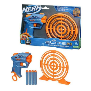 Nerf Elite 2.0 Duo Targeting Set  (F6352)