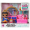 L.O.L Surprise Κούκλα Σετ με Έπιπλα Beauty Booth  (583776EUC)