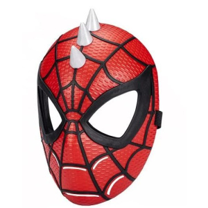 Spider-Man Across the Spider-Verse Spider-Punk Βασική Μάσκα  (F5787)