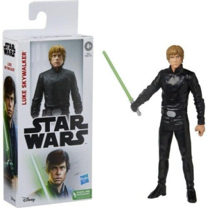 Star Wars Luke Skywalker E6  (F5827)