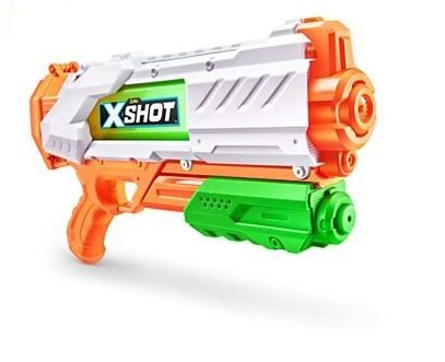 Νεροπίστολο X-Shot Water Gun Fast Fill Blaster  (56138)