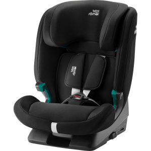 Britax Κάθισμα Αυτοκινήτου Evolvafix Space Black  (R2000037921)
