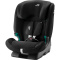 Britax Κάθισμα Αυτοκινήτου Evolvafix Space Black  (R2000037921)
