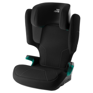 Britax Κάθισμα Αυτοκινήτου Hi-Liner Space Black  (R2000037964)