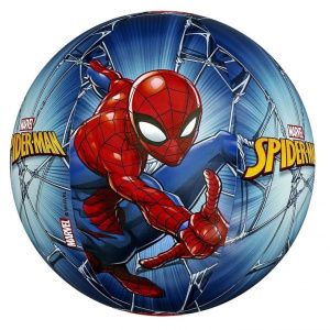 Μπαλα Θαλασσης Φουσκωτη Spiderman Bestway 51 Εκατοστα  (98002)