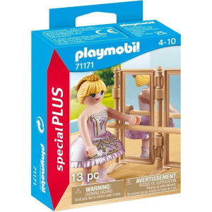 Playmobil Mπαλαρίνα  (71171)