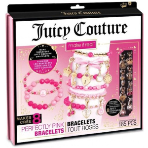Make It Real Juice Couture Perfectly Pink  (4413)