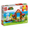 LEGO Super Mario Donkey Kong's Tree House  (71424)