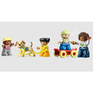 LEGO Duplo Ονειρομένη Παιδική Χαρά  (10991)