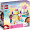 LEGO 4Plus Διασκέδαση Στην Κουζίνα Με το Κεκάκι  (10785)