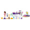 LEGO 4Plus Πλοίο Της Γκάμπι και της Γοργονάτας  (10786)