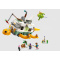 LEGO Titan Το Βανάκι Χελώνα Της Καστίγιο  (71456)