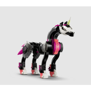 LEGO Titan Πήγασος Το Ιπτάμενο Άλογο  (71457)