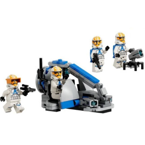 LEGO Star Wars 332nd Ahsoka's Clone Trooper Battle Pack  (75359)