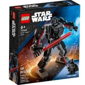LEGO Star Wars Darth Vader Mech  (75368)