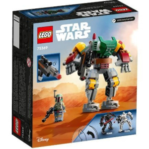 LEGO Star Wars Boba Fett Mech  (75369)