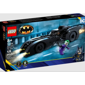 LEGO Super Heroes Batman VS The Joker Chase  (76224)