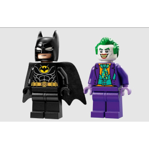 LEGO Super Heroes Batman VS The Joker Chase  (76224)