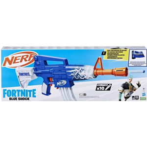 Nerf Fortnite Rad Ar  (F4108)
