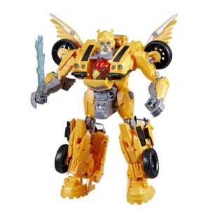Transformers Rise Of The Beast Mode Bumblebee  (F4055)