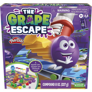 Επιτραπέζιο Grape Escape  (F4947)