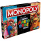 Επιτραπέζιο Monopoly Super Msrio Movie  (F6818)