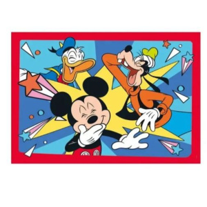 Παζλ 2Χ20 Clementoni Disney Mickey  (1200-24791)