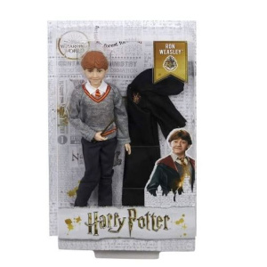 Κούκλα Harry Potter Ron Weasley 26εκ  (FYM52)