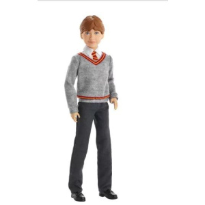 Κούκλα Harry Potter Ron Weasley 26εκ  (FYM52)