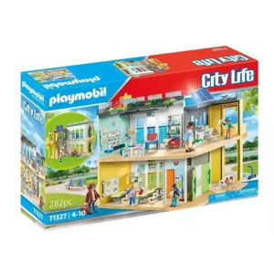 Playmobil Σχολείο  (71327)