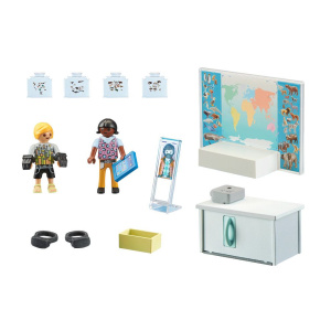 Playmobil Τάξη Εικονικής Πραγματικότητας  (71330)