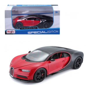 Maisto Special Edition Bugatti Chiron Sport 1:24  (31524)