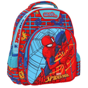 Σχολική Τσάντα Νηπιαγωγείου Must Spiderman On The Wall  (000508111)
