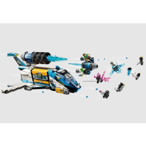 LEGO Titan Το Διαστημικό Λεωφορείο Του Οζ  (71460)