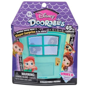 Disney Doorables Φακελάκι s6  (DRB16000)