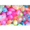 Mπαλόνια Νερού 100τμχ σε Σακουλάκι  (000088908)