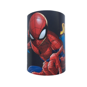 Gim σετ Δώρου 6τμχ Spiderman  (337-04884)