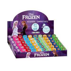 Σφραγίδα Frozen 2  (000563625)