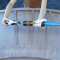 Star Wars Lightsaber Forge Obi-Wan Kenobi  (F1162)